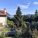 Villa Verde * Nebbiuno
