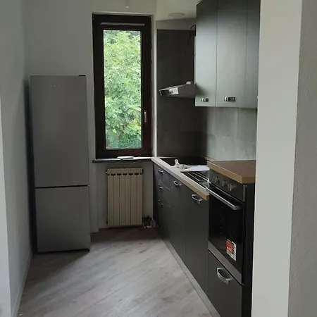 Villa Verde Nebbiuno