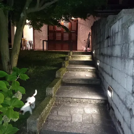 Villa Villa Verde
