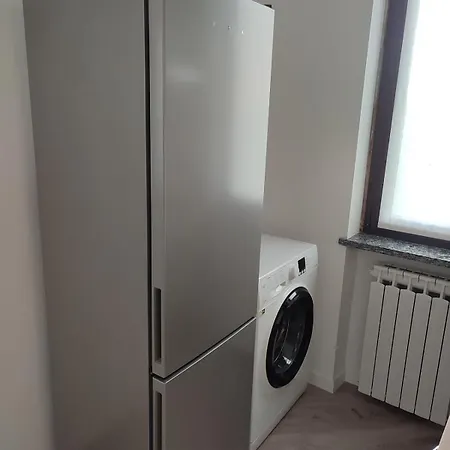 Willa Villa Verde Nebbiuno