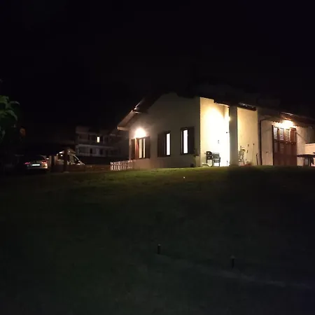 Villa Verde Nebbiuno