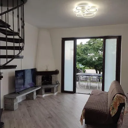 Villa Verde * Nebbiuno