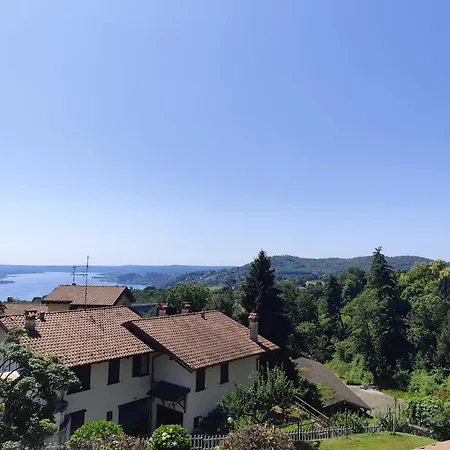Vila Villa Verde *