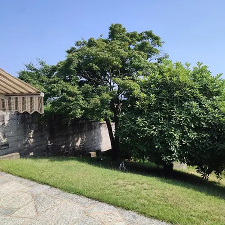 Villa Verde Nebbiuno