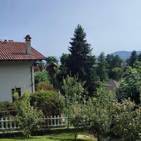 Villa Verde Villa