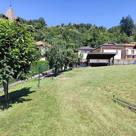 Villa Verde * Nebbiuno