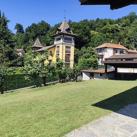 Villa Villa Verde *