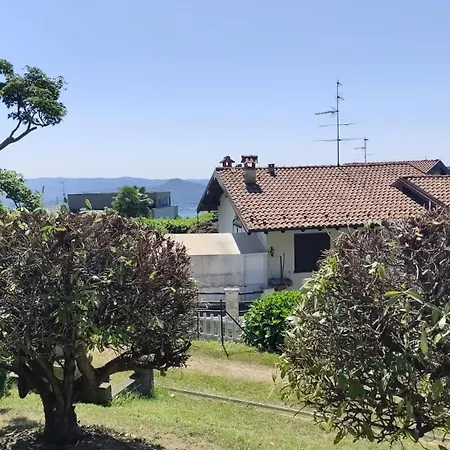 Villa Verde Vila
