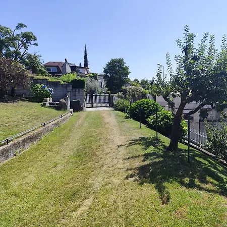 Villa Verde Vila *