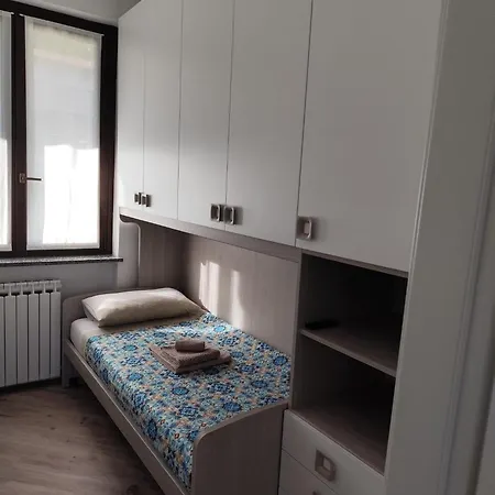 Villa Verde * Nebbiuno