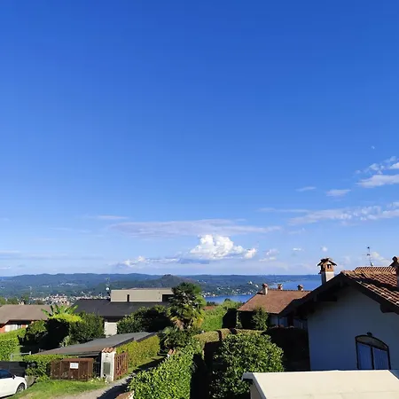 Vila Villa Verde