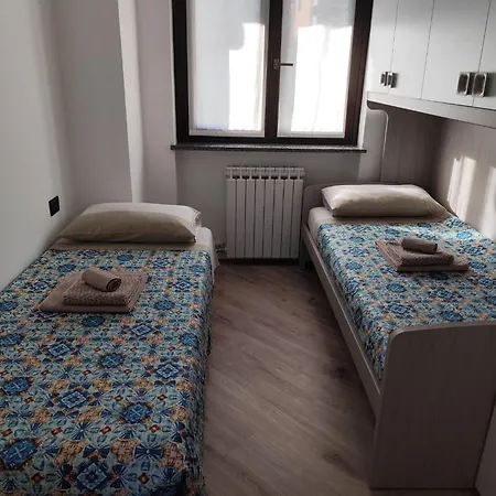 Villa Verde Nebbiuno