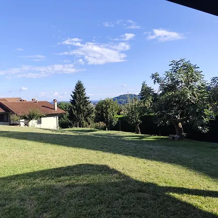 Villa Villa Verde *