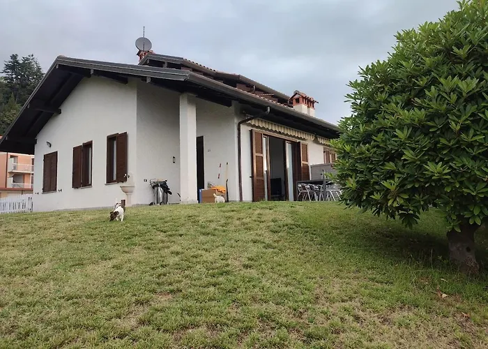 Villa Verde