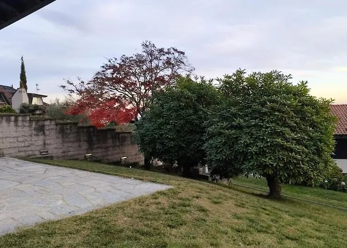 Villa Verde Villa