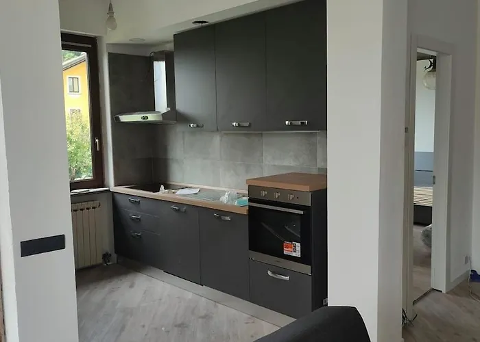 Villa Villa Verde *