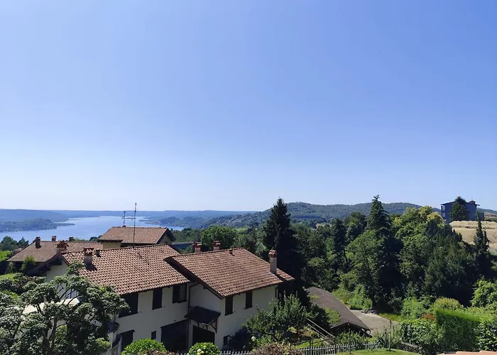 Villa Villa Verde *
