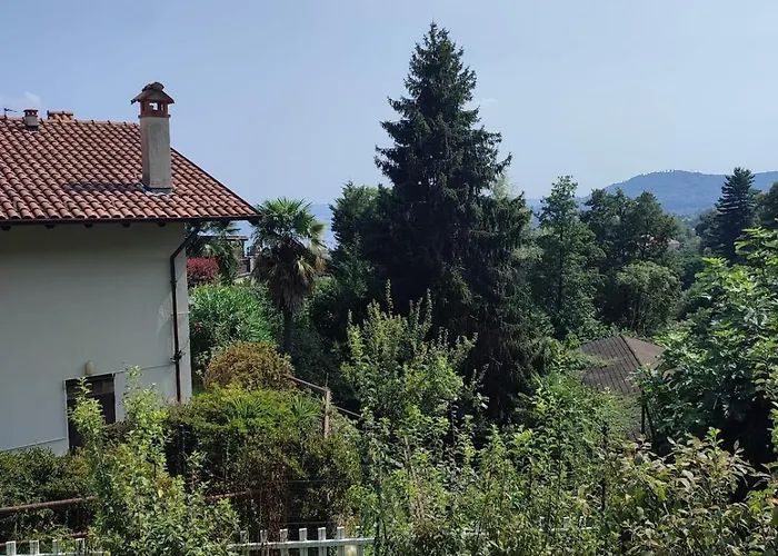 Villa Verde Villa