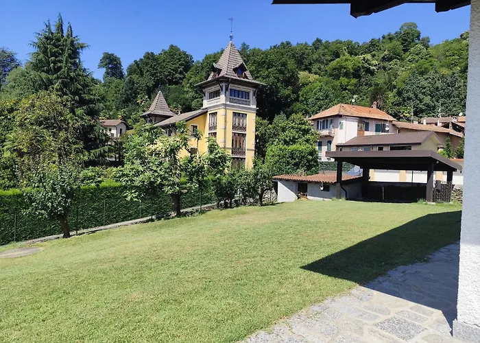 Villa Villa Verde *
