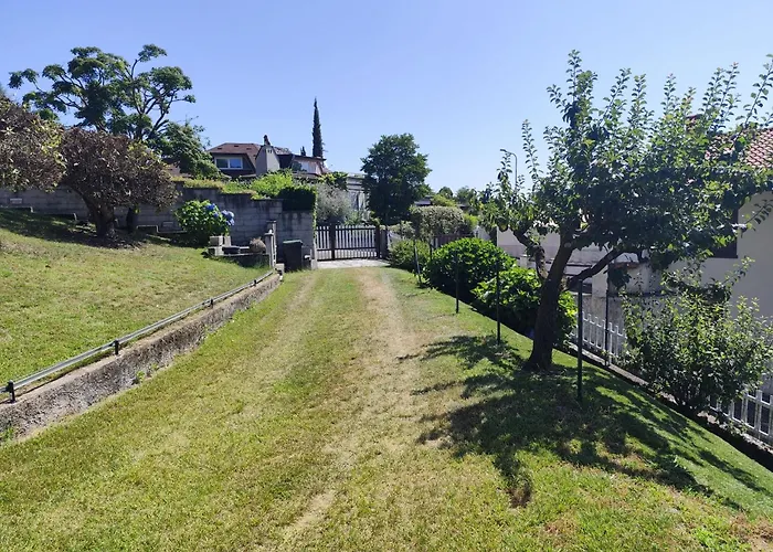 Villa Verde Villa *