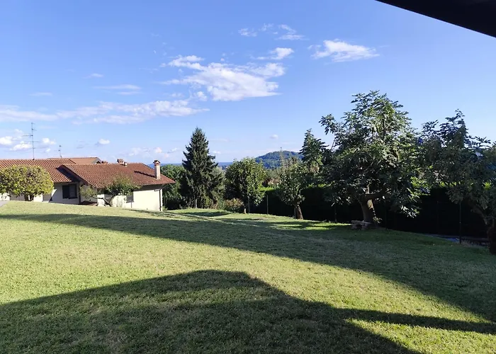 Villa Villa Verde *