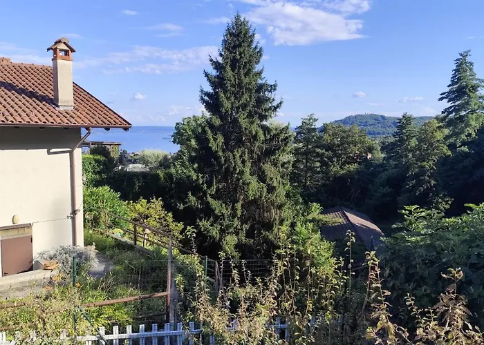 Villa Verde * Nebbiuno